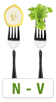 Catering Listing N - V